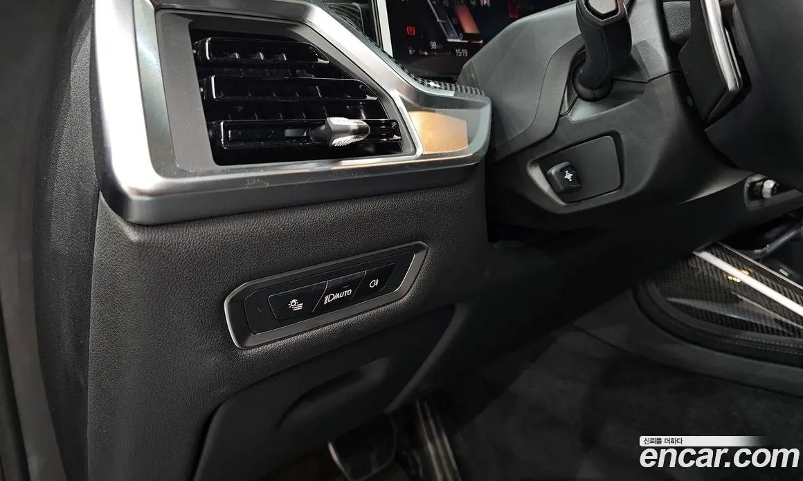 BMW X7 2025 3.0 автомат (гидро), фото 26
