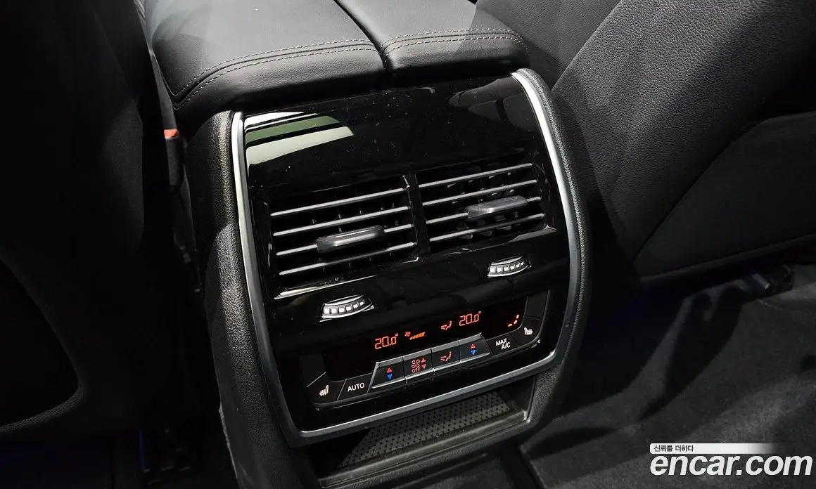 BMW X7 2025 3.0 автомат (гидро), фото 34