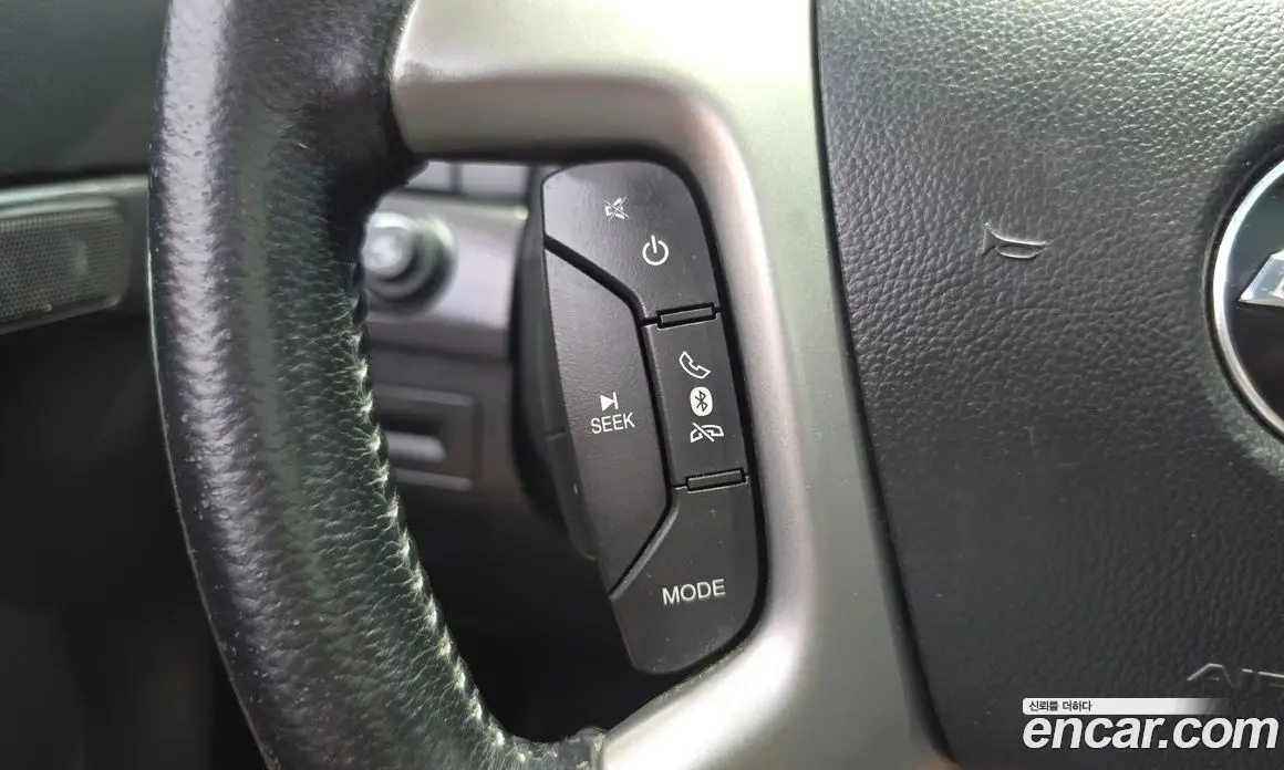 Chevrolet Captiva 2014 2.0 автомат (гидро), фото 23