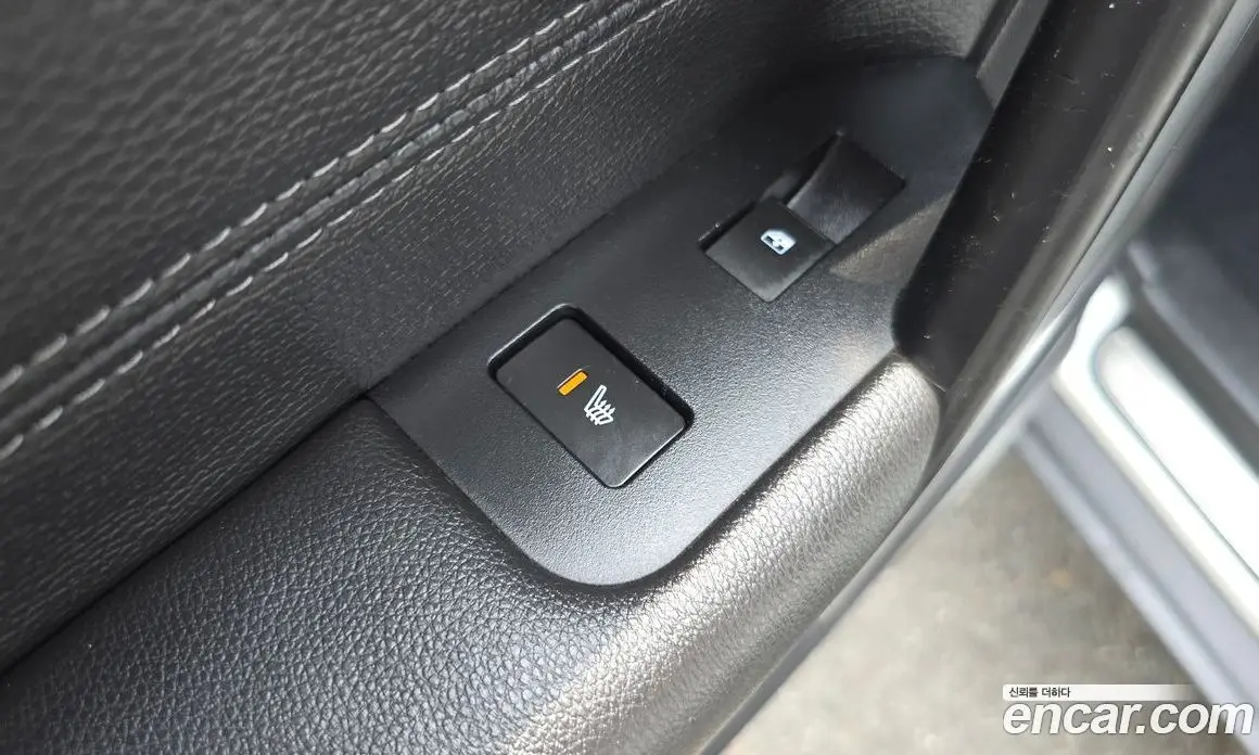 Chevrolet Captiva 2014 2.0 автомат (гидро), фото 29