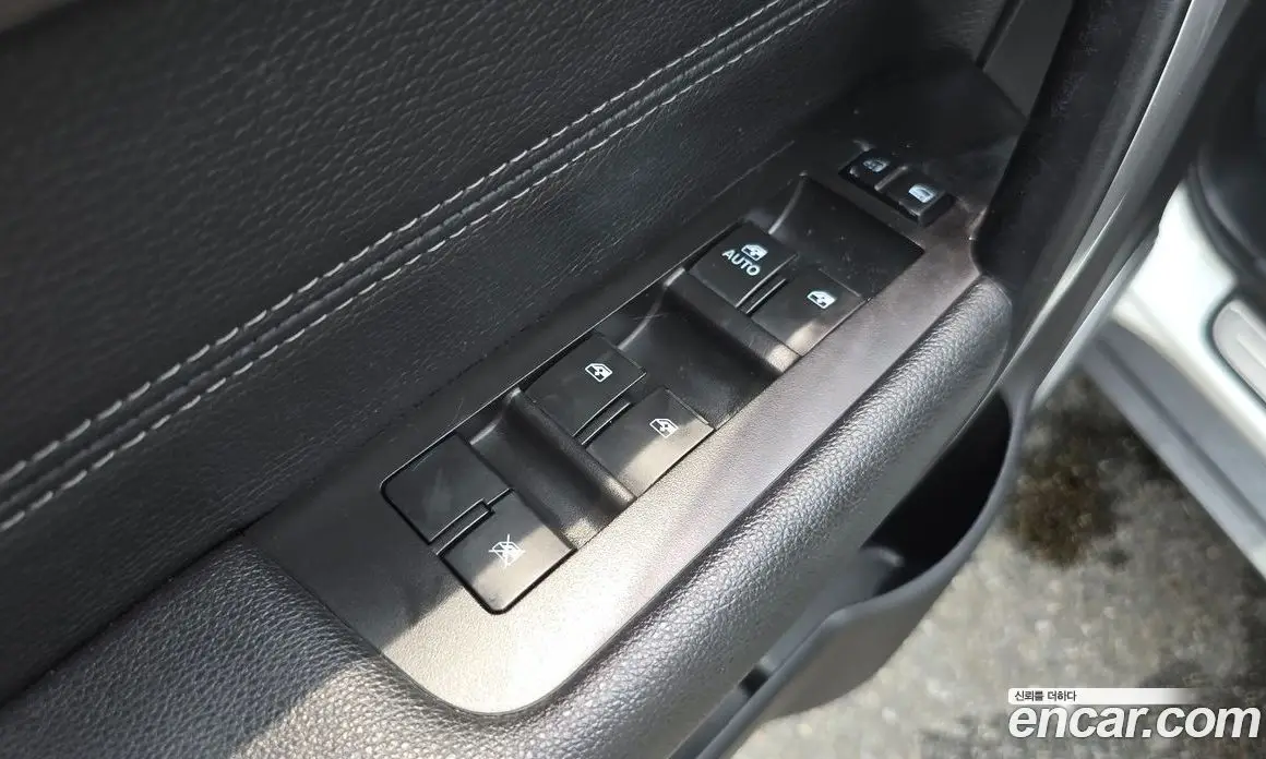 Chevrolet Captiva 2014 2.0 автомат (гидро), фото 30