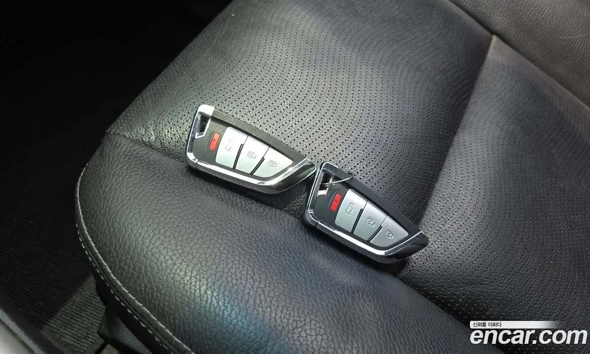 Chevrolet Captiva 2014 2.0 автомат (гидро), фото 31