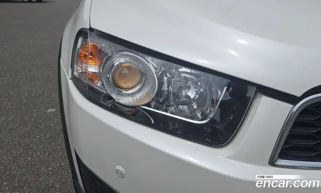 Chevrolet Captiva 2014 2.0 автомат (гидро), миниатюра 8
