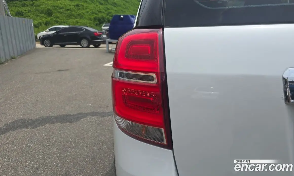 Chevrolet Captiva 2014 2.0 автомат (гидро), фото 9