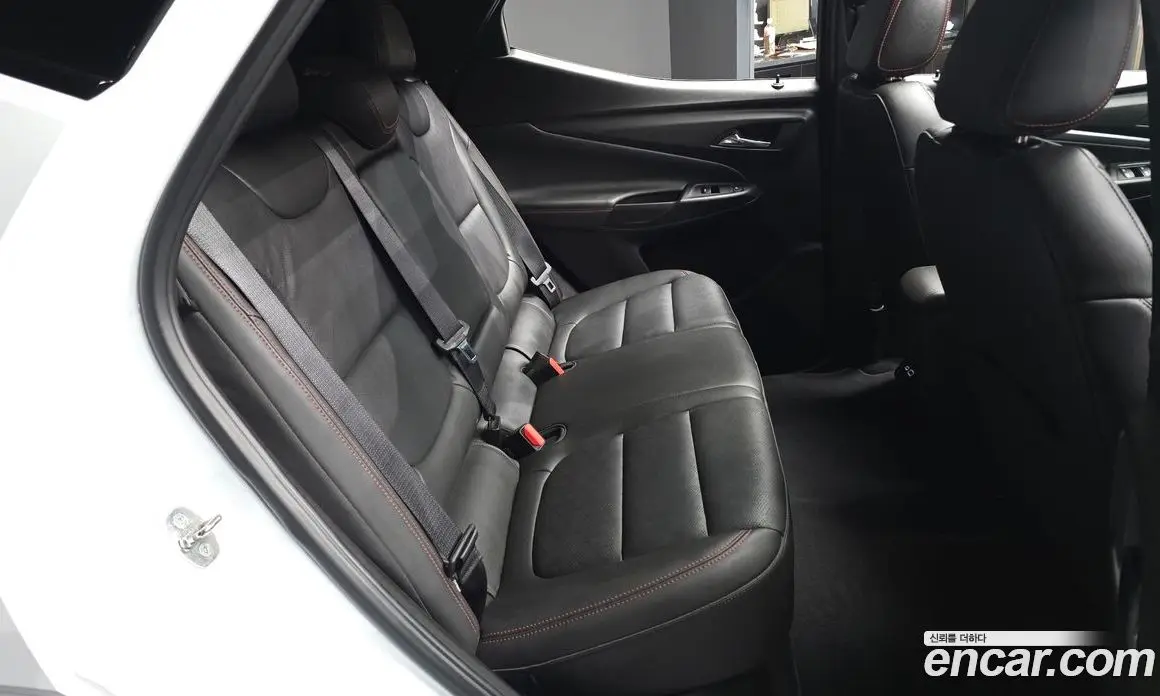 Chevrolet 볼트 EUV 2022 0.2 автомат (гидро), фото 12