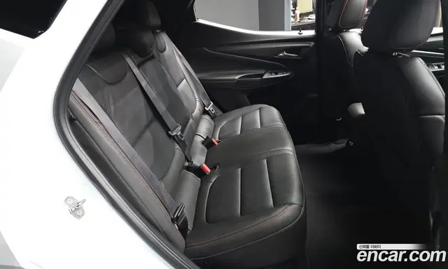 Chevrolet 볼트 EUV 2022 0.2 автомат (гидро), миниатюра 12