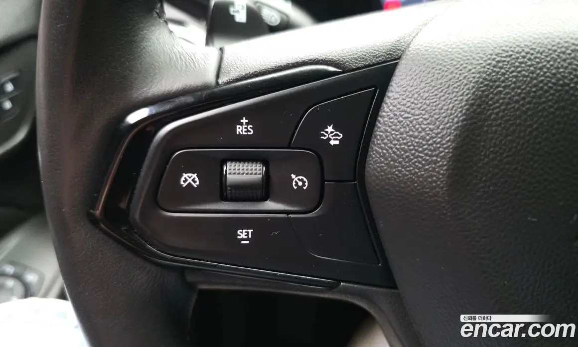 Chevrolet 볼트 EUV 2022 0.2 автомат (гидро), фото 16