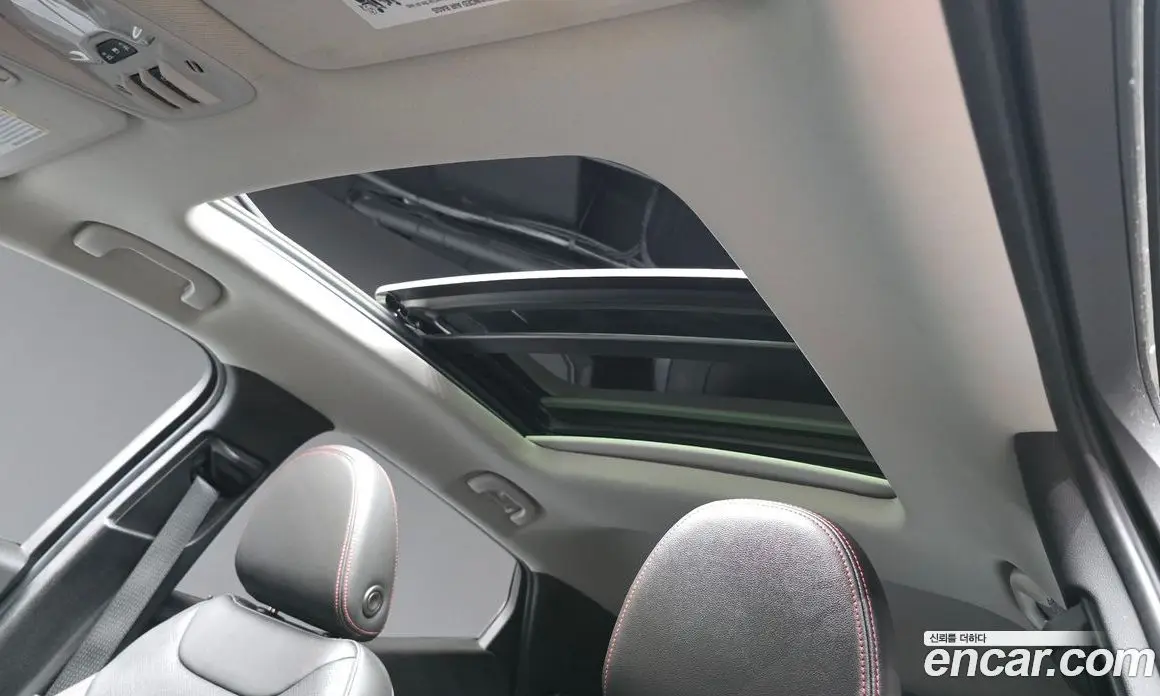 Chevrolet 볼트 EUV 2022 0.2 автомат (гидро), фото 19