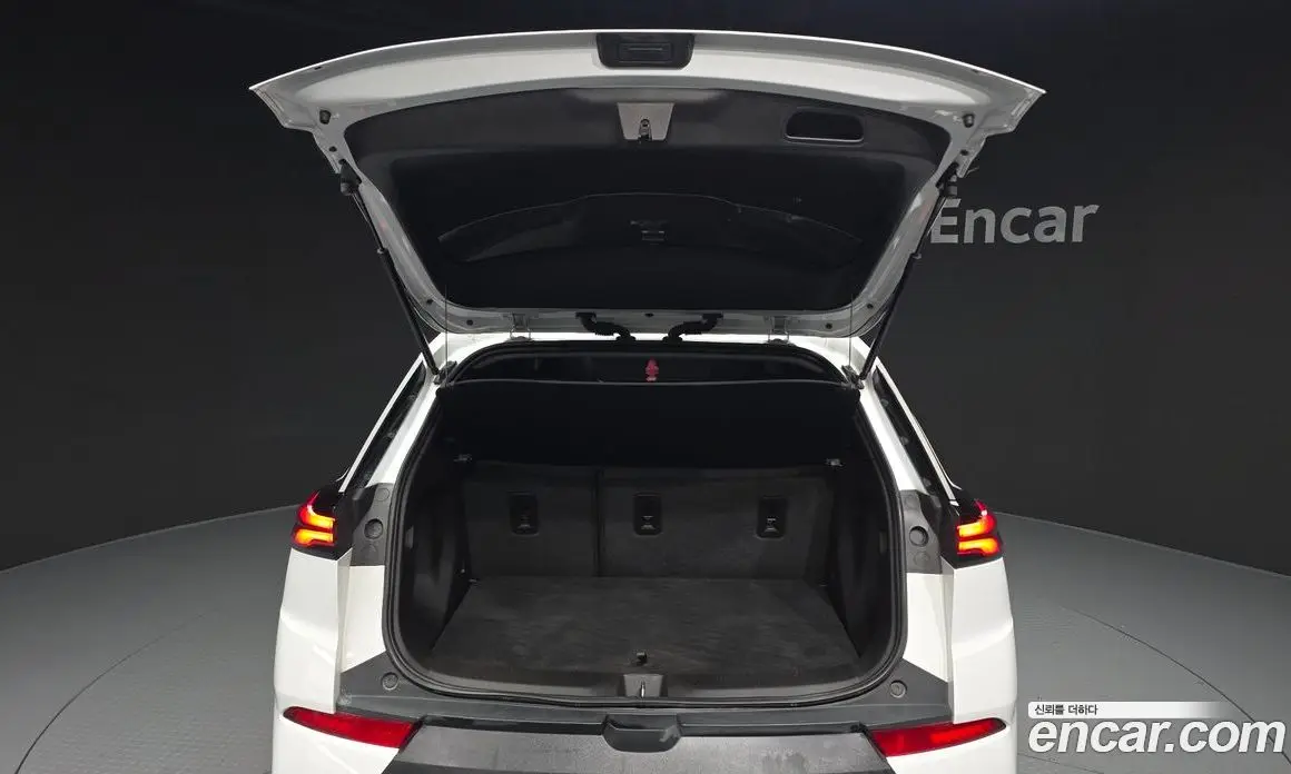 Chevrolet 볼트 EUV 2022 0.2 автомат (гидро), фото 20
