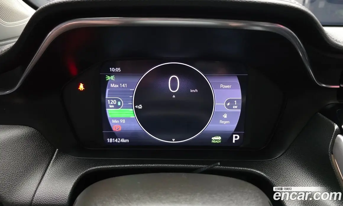Chevrolet 볼트 EUV 2022 0.2 автомат (гидро), фото 8
