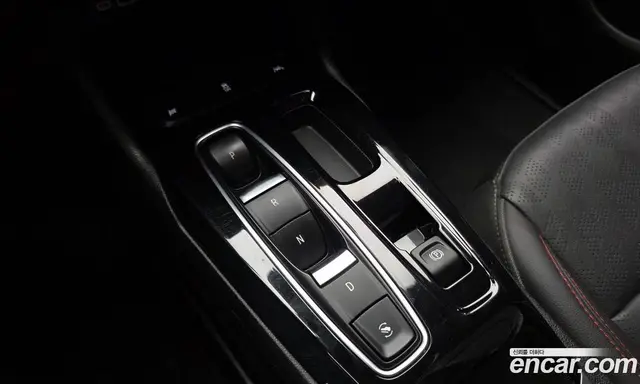 Chevrolet 볼트 EUV 2022 0.2 автомат (гидро), миниатюра 9
