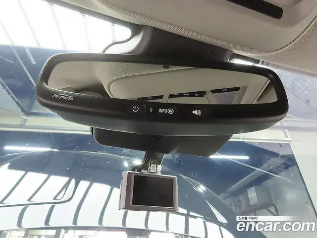 Chevrolet Impala 2016 2.5 автомат (гидро), миниатюра 12
