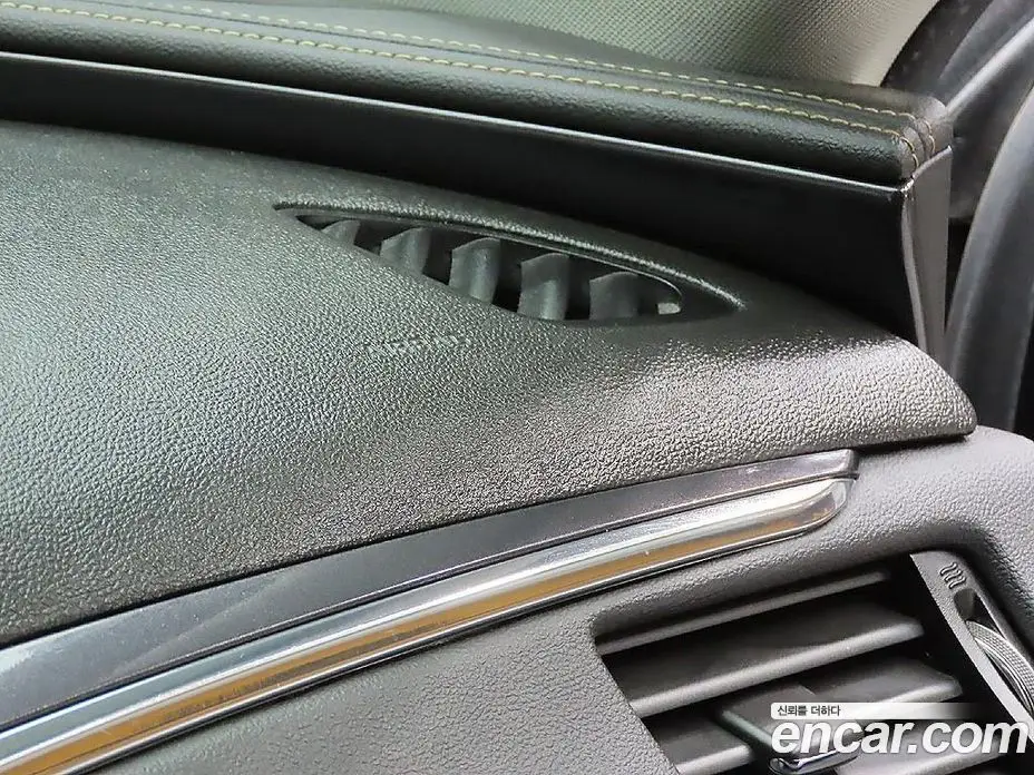 Chevrolet Impala 2016 2.5 автомат (гидро), фото 14