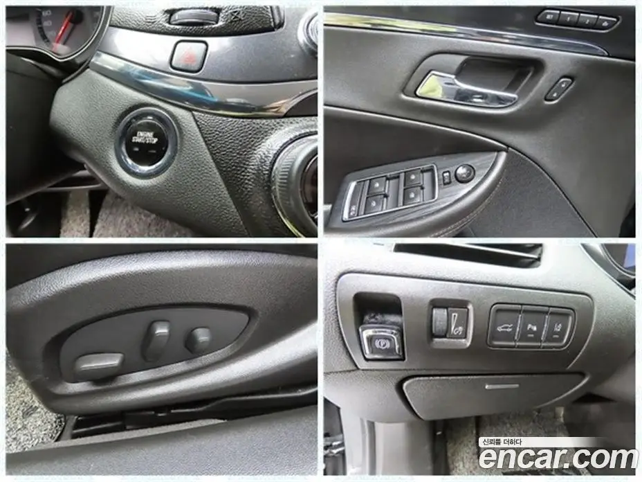 Chevrolet Impala 2016 2.5 автомат (гидро), фото 18