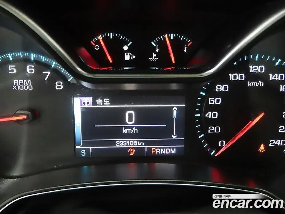 Chevrolet Impala 2016 2.5 автомат (гидро), фото 5