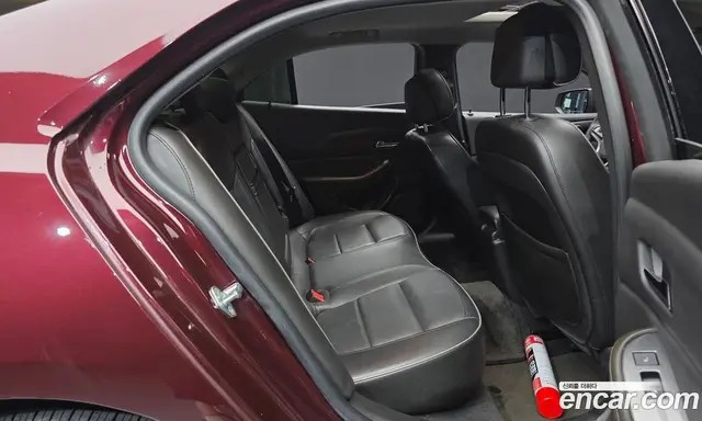 Chevrolet Malibu 2012 2.0 автомат (гидро), миниатюра 11