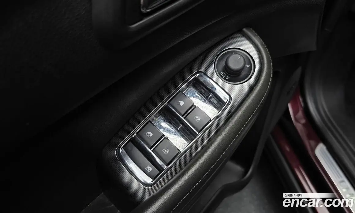 Chevrolet Malibu 2012 2.0 автомат (гидро), фото 16