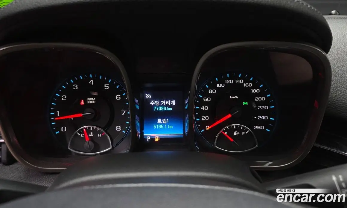 Chevrolet Malibu 2012 2.0 автомат (гидро), фото 8