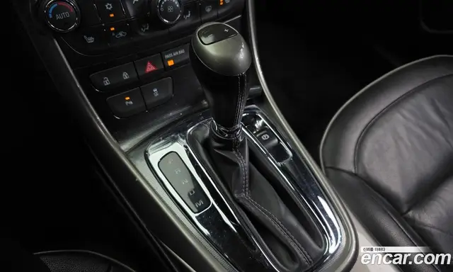 Chevrolet Malibu 2012 2.0 автомат (гидро), миниатюра 9
