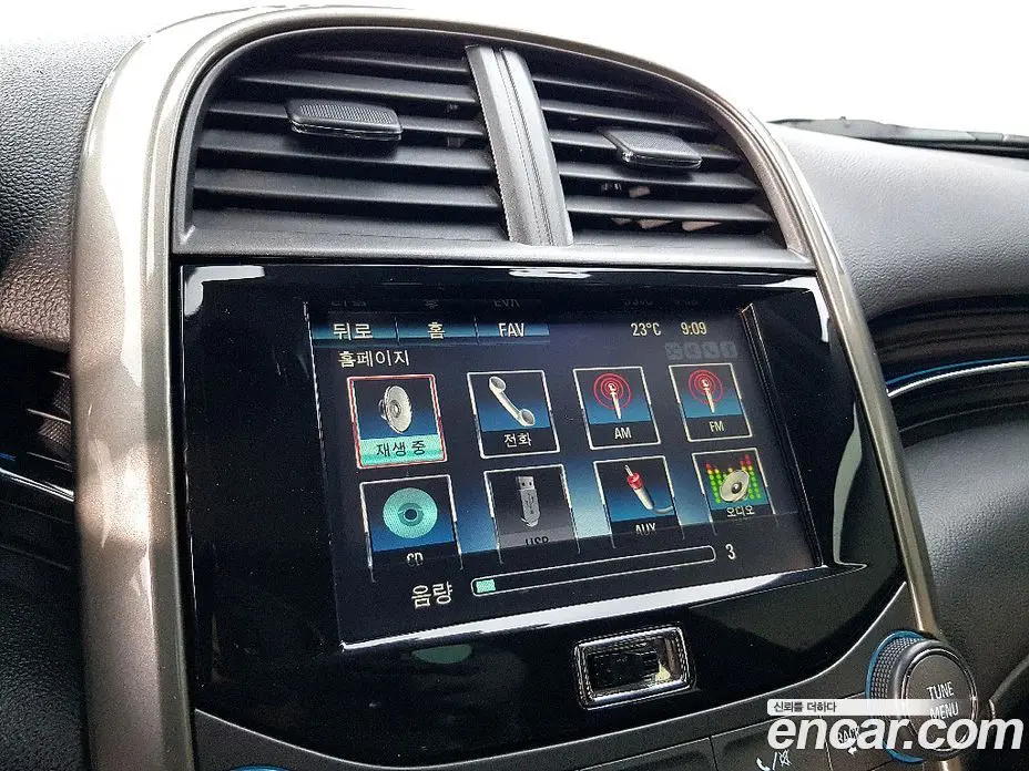 Chevrolet Malibu 2012 2.0 автомат (гидро), фото 10