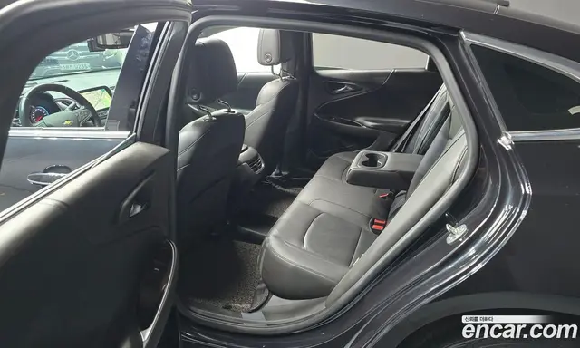Chevrolet Malibu 2016 2.0 автомат (гидро), миниатюра 11