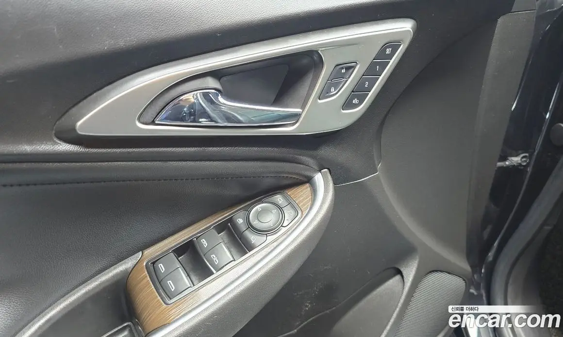 Chevrolet Malibu 2016 2.0 автомат (гидро), фото 14