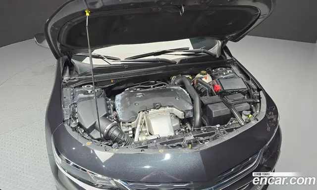 Chevrolet Malibu 2016 2.0 автомат (гидро), миниатюра 6