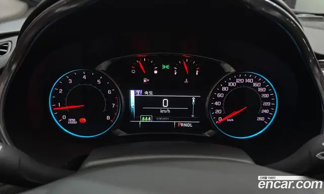 Chevrolet Malibu 2016 2.0 автомат (гидро), миниатюра 8