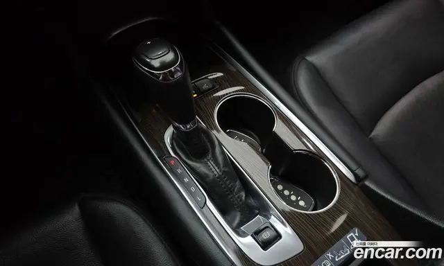 Chevrolet Malibu 2016 2.0 автомат (гидро), миниатюра 9