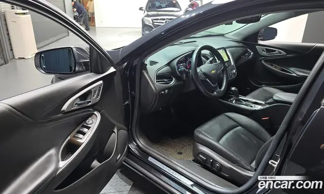Chevrolet Malibu 2016 2.0 автомат (гидро), миниатюра 10