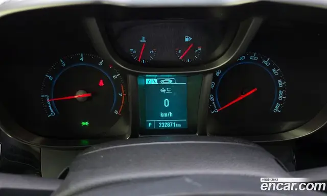 Chevrolet Orlando 2013 2.0 автомат (гидро), миниатюра 11