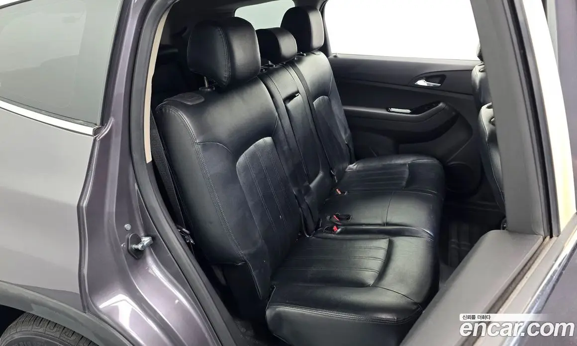 Chevrolet Orlando 2013 2.0 автомат (гидро), фото 17