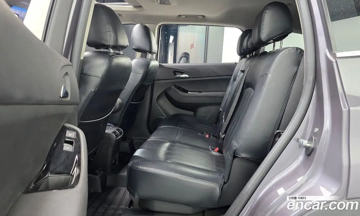 Chevrolet Orlando 2013 2.0 автомат (гидро), фото 18