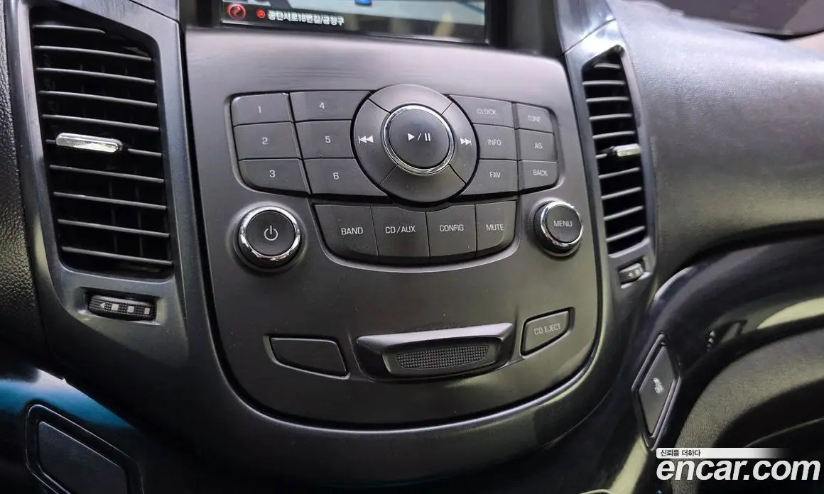 Chevrolet Orlando 2013 2.0 автомат (гидро), фото 22