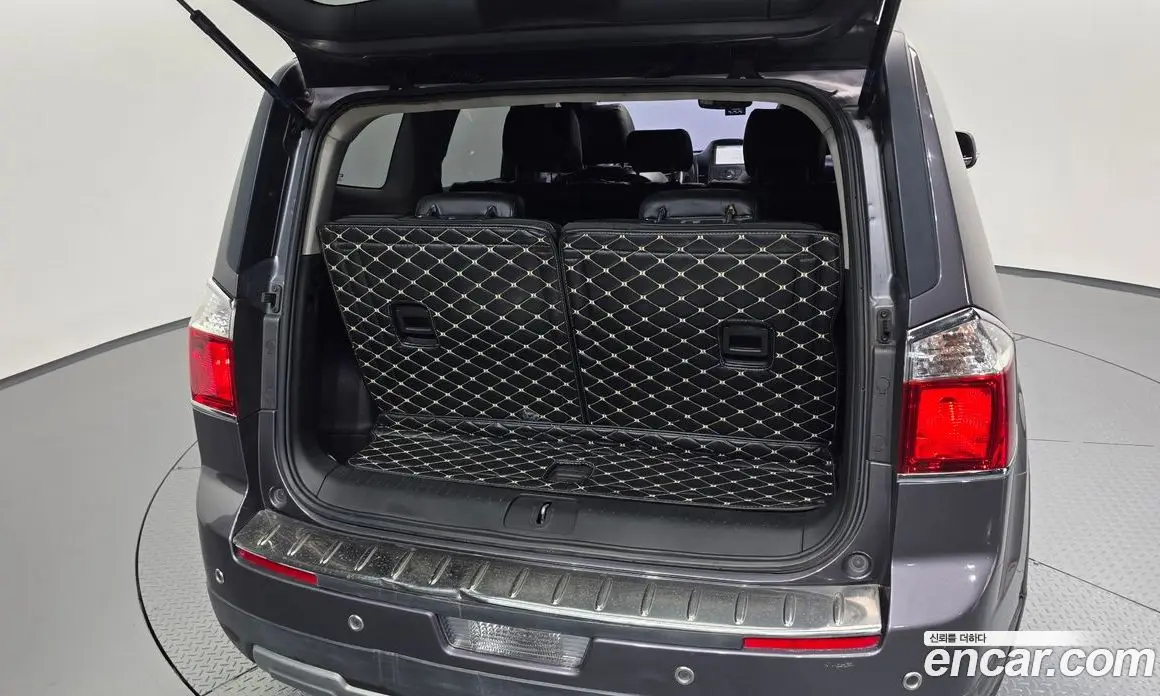 Chevrolet Orlando 2013 2.0 автомат (гидро), фото 33