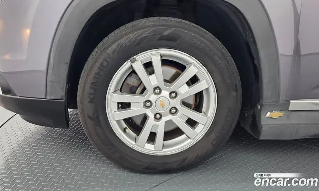 Chevrolet Orlando 2013 2.0 автомат (гидро), миниатюра 5