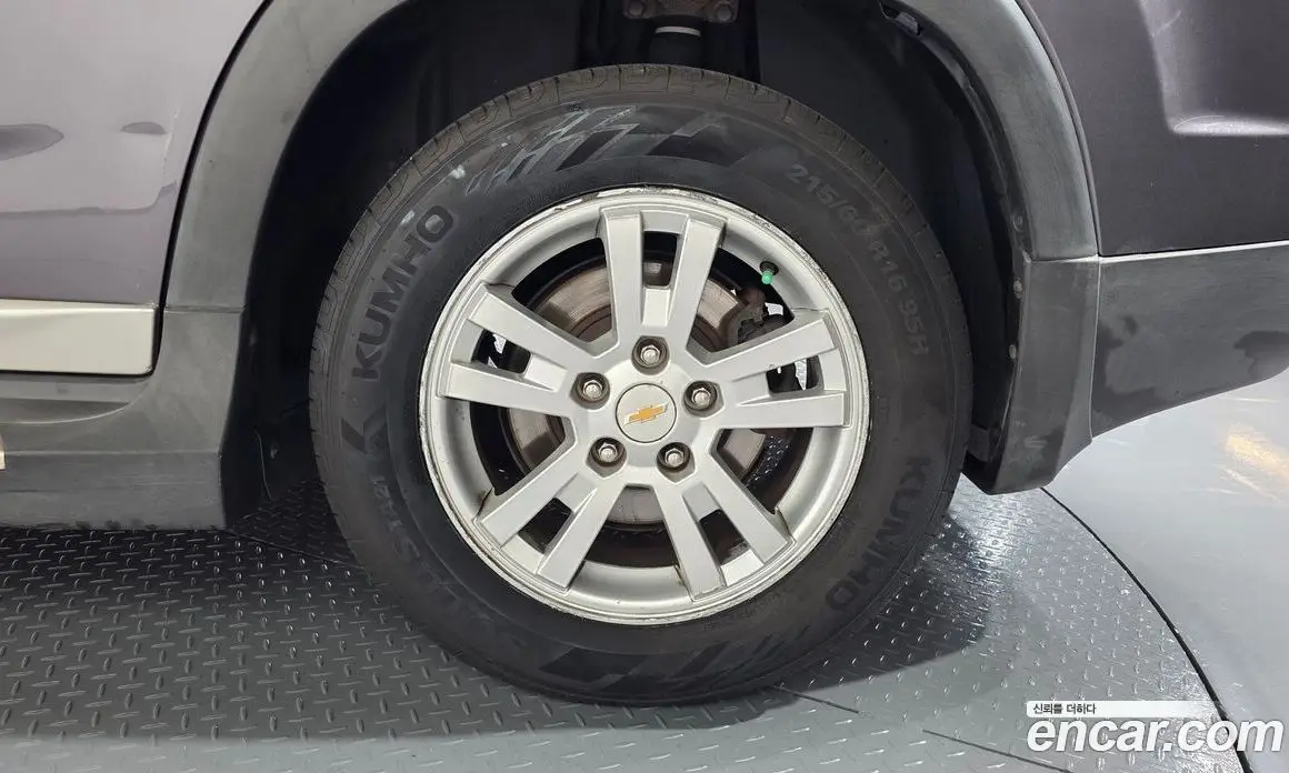 Chevrolet Orlando 2013 2.0 автомат (гидро), фото 7