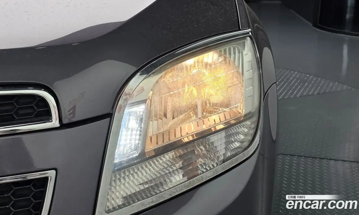 Chevrolet Orlando 2013 2.0 автомат (гидро), фото 8