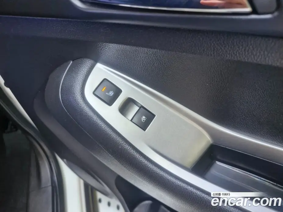 Chevrolet Orlando 2016 2.0 автомат (гидро), фото 11