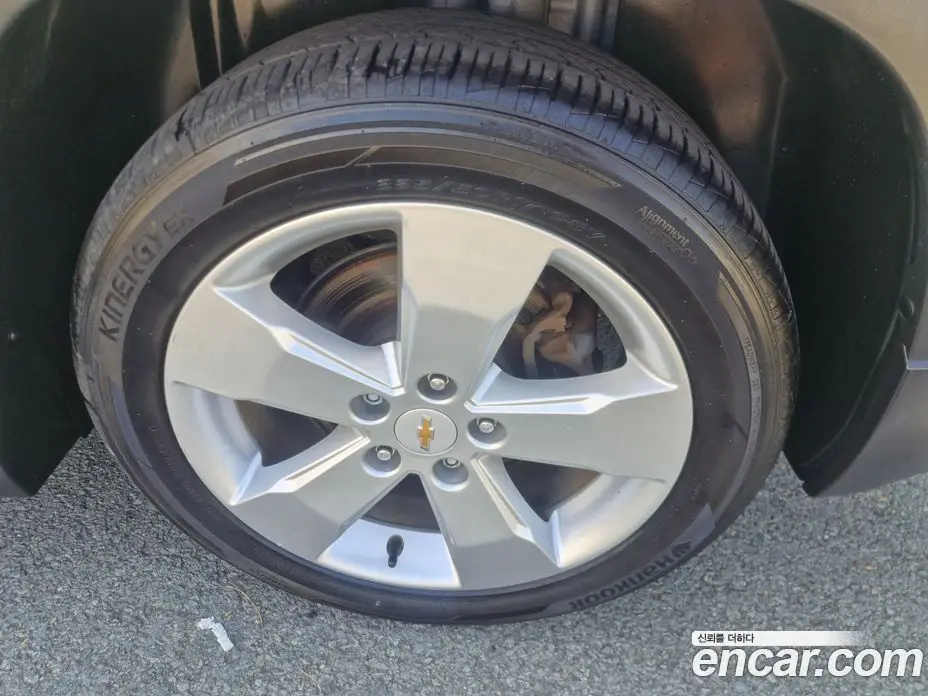 Chevrolet Orlando 2016 2.0 автомат (гидро), фото 12