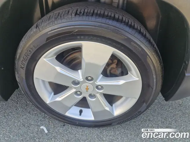 Chevrolet Orlando 2016 2.0 автомат (гидро), миниатюра 12