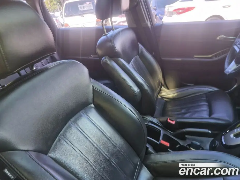 Chevrolet Orlando 2016 2.0 автомат (гидро), фото 9