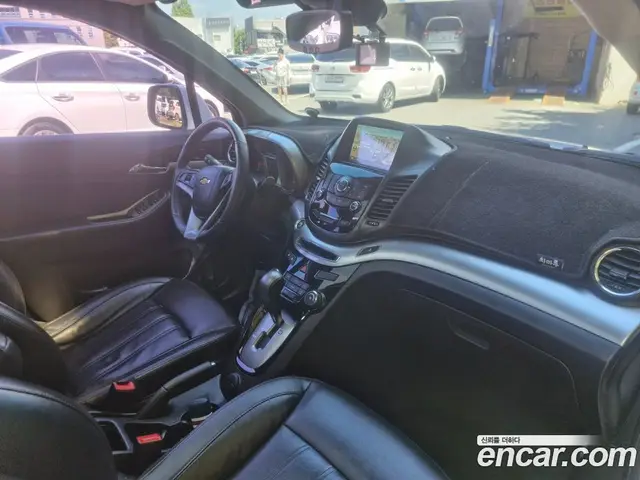 Chevrolet Orlando 2016 2.0 автомат (гидро), миниатюра 10