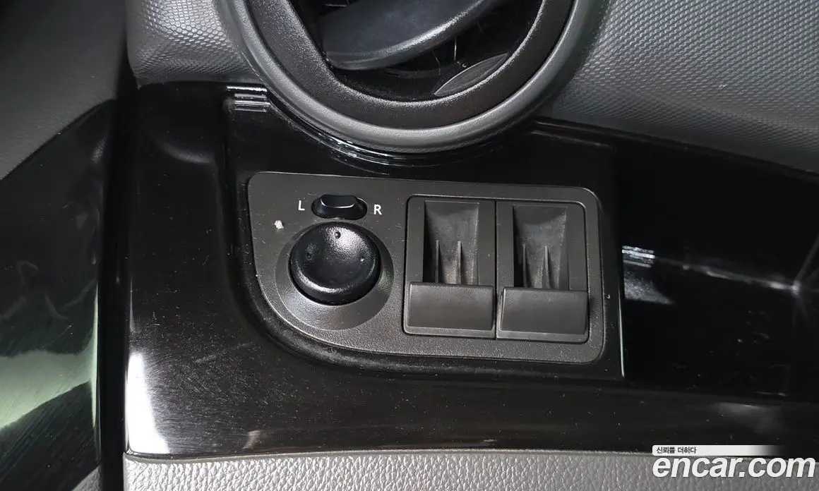 Chevrolet Spark 2011 1.0 автомат (гидро), фото 19