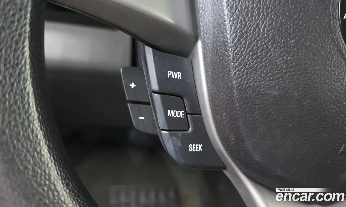 Chevrolet Spark 2011 1.0 автомат (гидро), фото 28