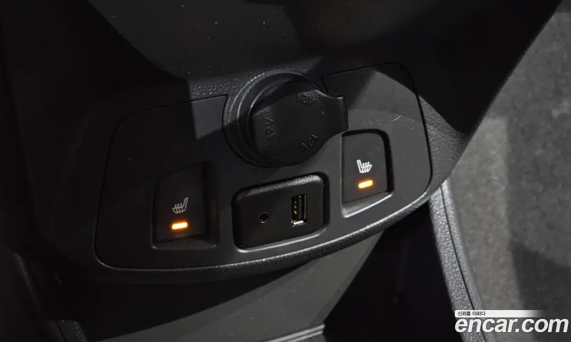 Chevrolet Spark 2013 1.0 автомат (гидро), фото 20