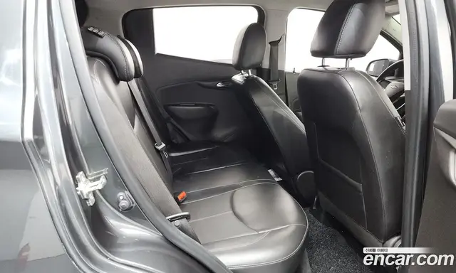 Chevrolet Spark 2016 1.0 автомат (гидро), миниатюра 11