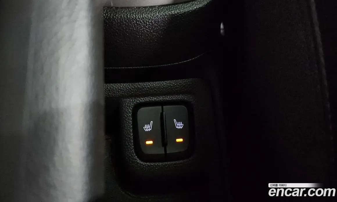 Chevrolet Spark 2016 1.0 автомат (гидро), фото 14