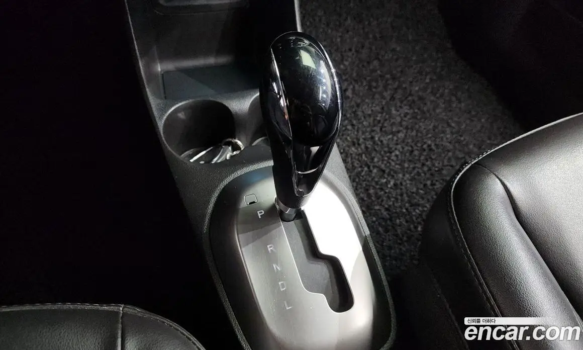 Chevrolet Spark 2016 1.0 автомат (гидро), фото 9