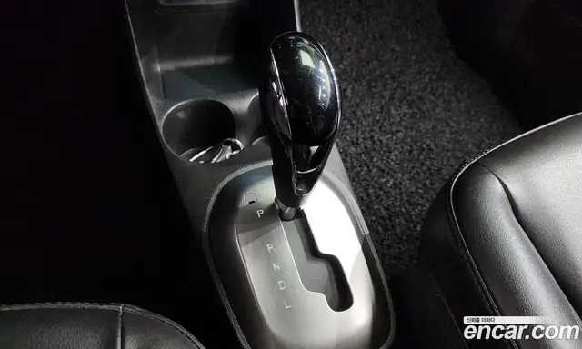 Chevrolet Spark 2016 1.0 автомат (гидро), миниатюра 9